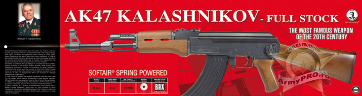 În ce constă mitraliera ak 74. Video: Pușcă de asalt modernizată Kalashnikov - AKM
