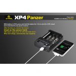 Incarcator Xtar XP4 1A/canal