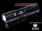 Lanterna Olight T15 pro+