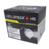 frontala Led Lenser H5