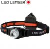 Lanterna-frontala reincarcabila Led Lenser H7R.2