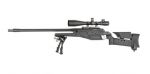 Sniper Blaser R93 LRS1 Ultra Grade