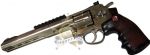 Revolver Ruger 8" UMAREX Crom V.4