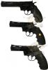  revolver Colt Python 357