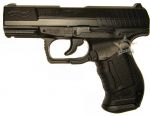 Walther P99 CO2 DAO