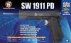 Replica Smith Wesson 1911 PD